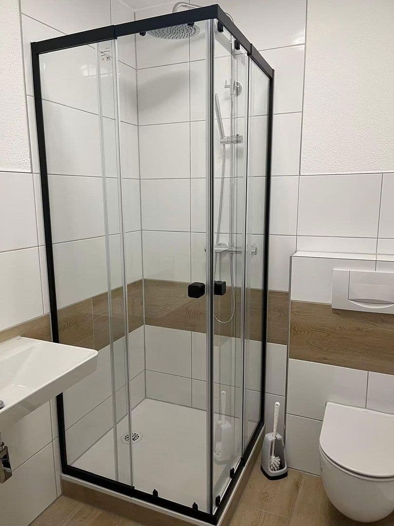 Prenájom bytu 1-izbový 36 m², Diez, Porýnie-Falcko Prenájom bytu 1-izbový 36 m², Diez, Porýnie-Falcko