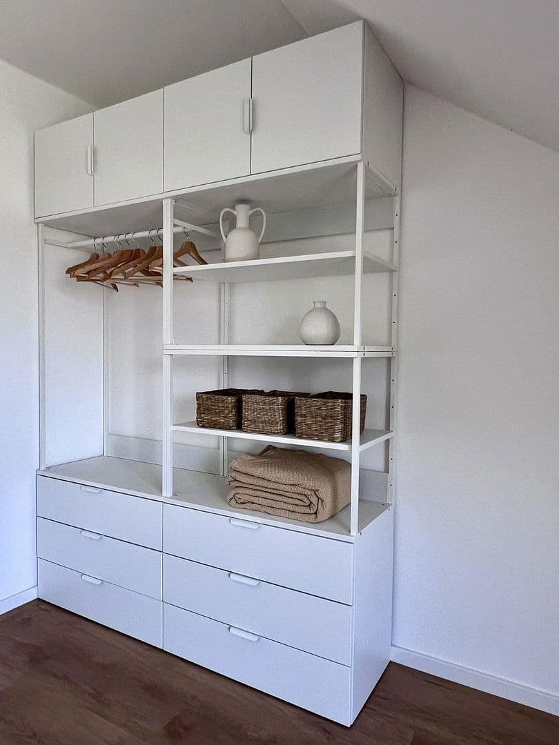 Prenájom bytu 2-izbový 65 m², Langenbach, Bavorsko Prenájom bytu 2-izbový 65 m², Langenbach, Bavorsko