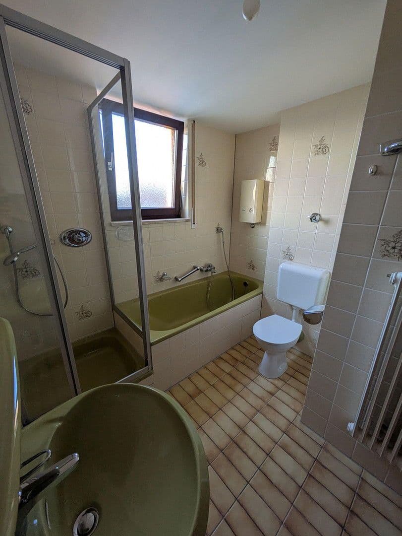 Prenájom bytu 2-izbový 61 m², Happurger Straße 4, Nürnberg, Bavorsko Prenájom bytu 2-izbový 61 m², Happurger Straße 4, Nürnberg, Bavorsko