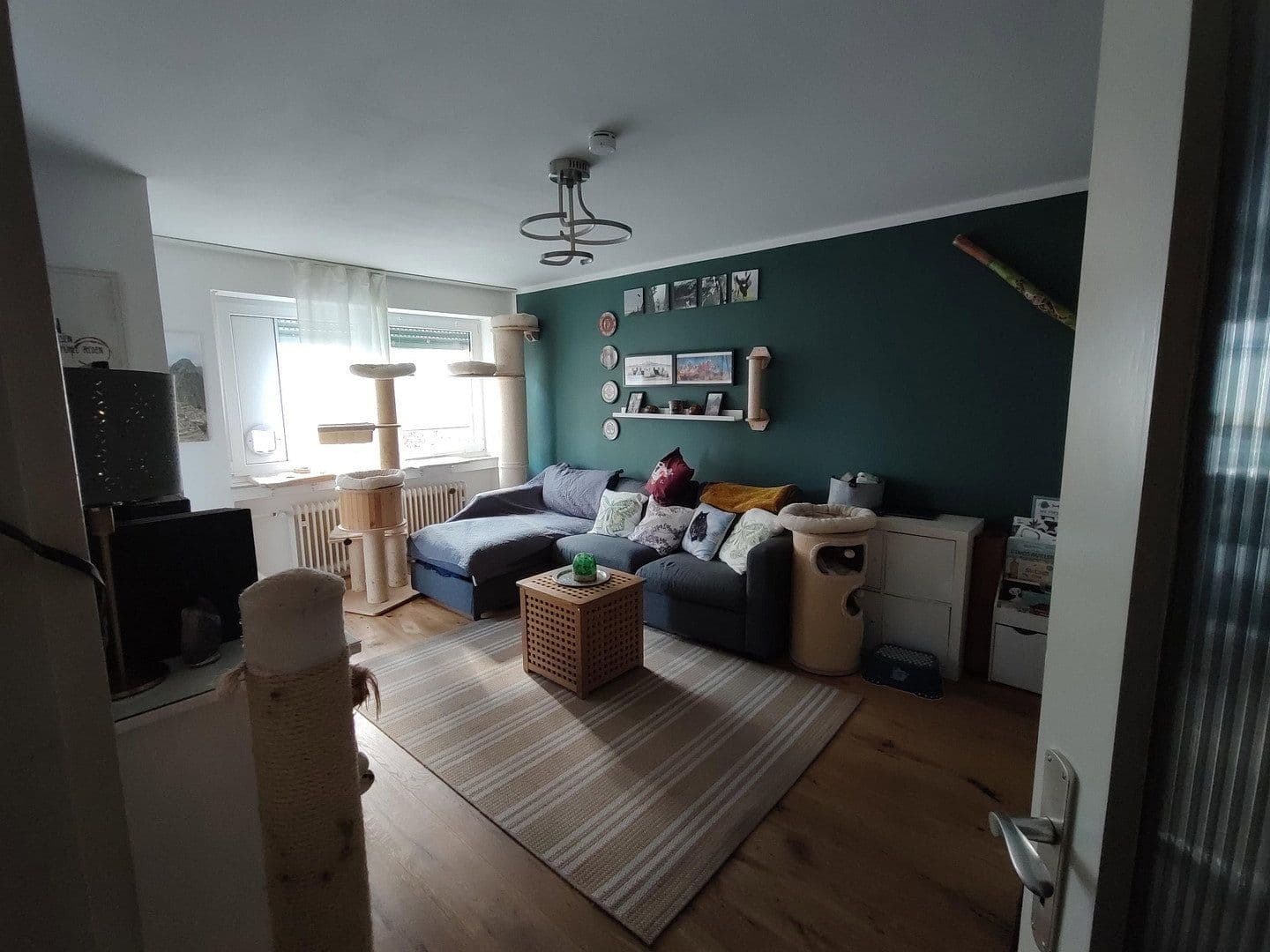 Predaj bytu 2-izbový 54 m², Fürstenfeldbruck, Bavorsko Predaj bytu 2-izbový 54 m², Fürstenfeldbruck, Bavorsko