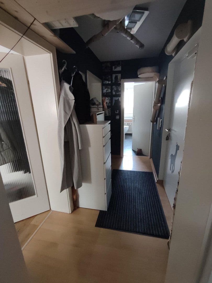 Predaj bytu 2-izbový 54 m², Fürstenfeldbruck, Bavorsko Predaj bytu 2-izbový 54 m², Fürstenfeldbruck, Bavorsko