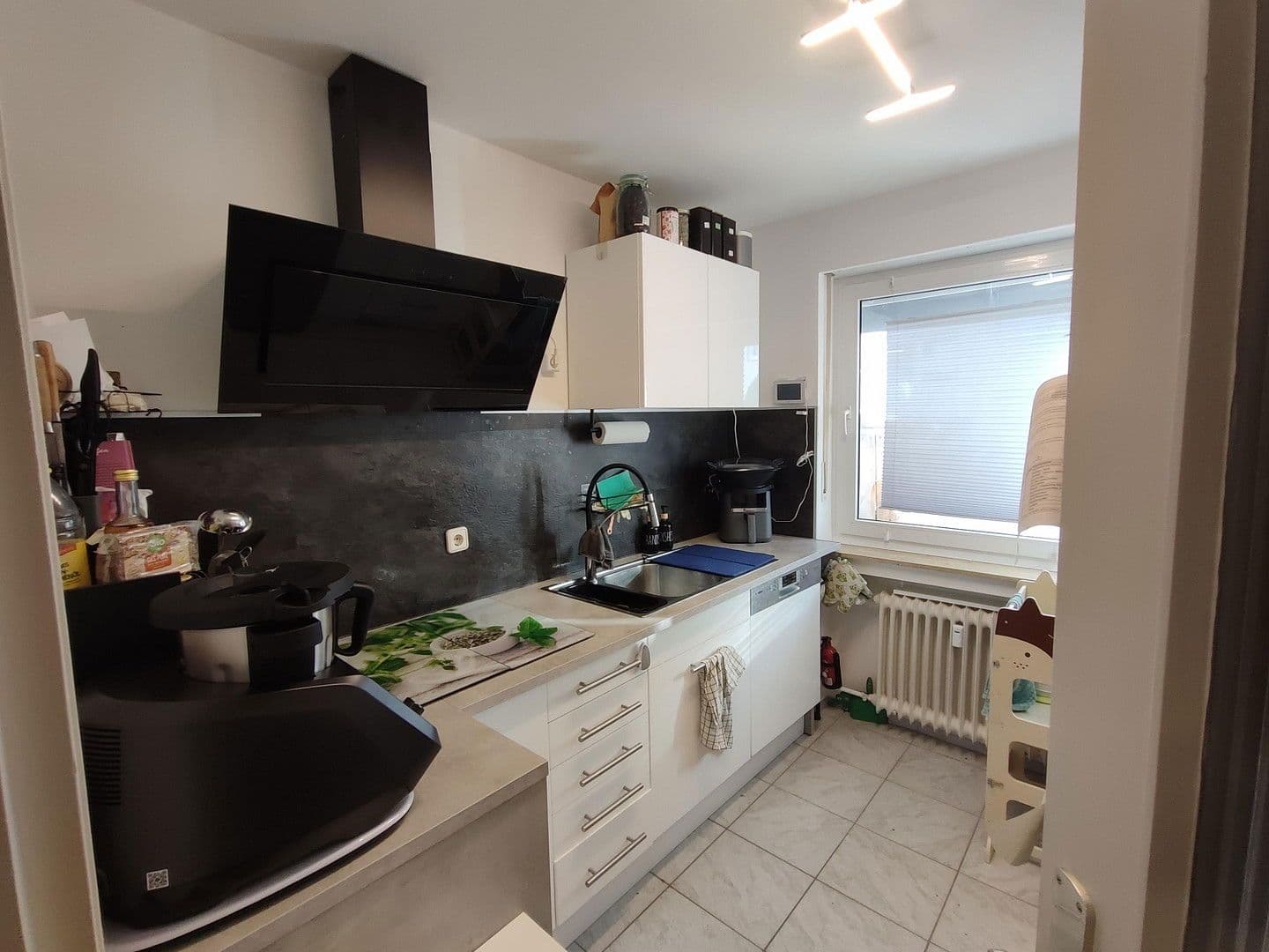 Predaj bytu 2-izbový 54 m², Fürstenfeldbruck, Bavorsko Predaj bytu 2-izbový 54 m², Fürstenfeldbruck, Bavorsko