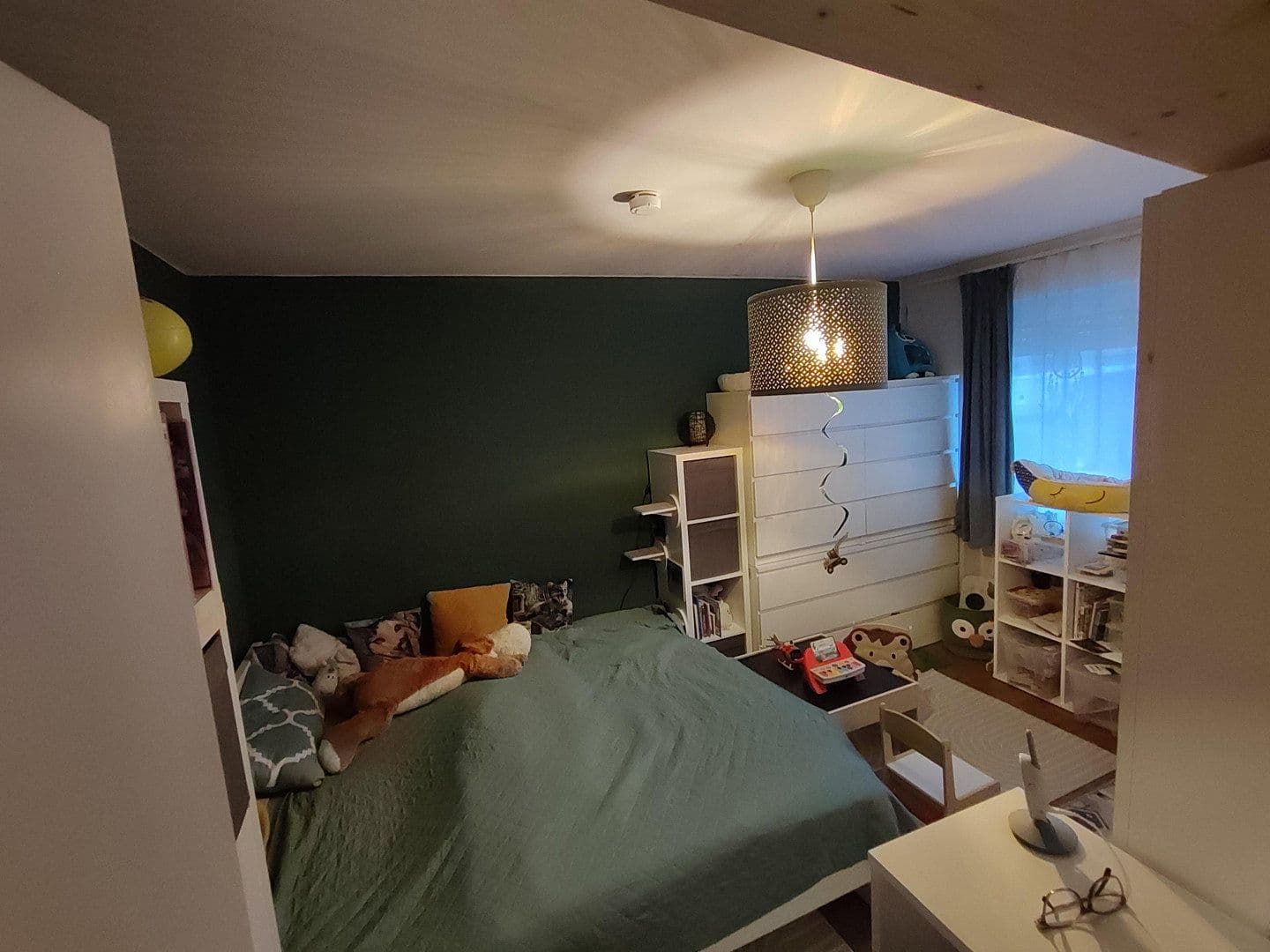 Predaj bytu 2-izbový 54 m², Fürstenfeldbruck, Bavorsko Predaj bytu 2-izbový 54 m², Fürstenfeldbruck, Bavorsko