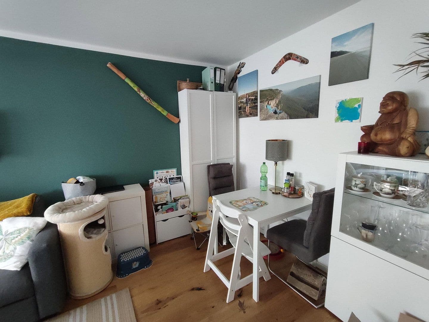 Predaj bytu 2-izbový 54 m², Fürstenfeldbruck, Bavorsko Predaj bytu 2-izbový 54 m², Fürstenfeldbruck, Bavorsko