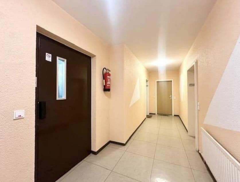 Prenájom bytu 1-izbový 31 m², Am sonnigen Hang 25, Mainz, Porýnie-Falcko Prenájom bytu 1-izbový 31 m², Am sonnigen Hang 25, Mainz, Porýnie-Falcko