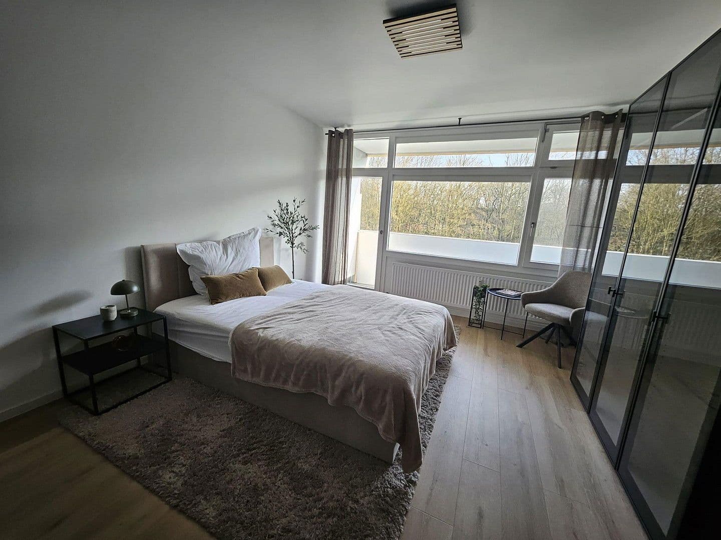 Prenájom bytu 1-izbový 31 m², Am sonnigen Hang 25, Mainz, Porýnie-Falcko Prenájom bytu 1-izbový 31 m², Am sonnigen Hang 25, Mainz, Porýnie-Falcko