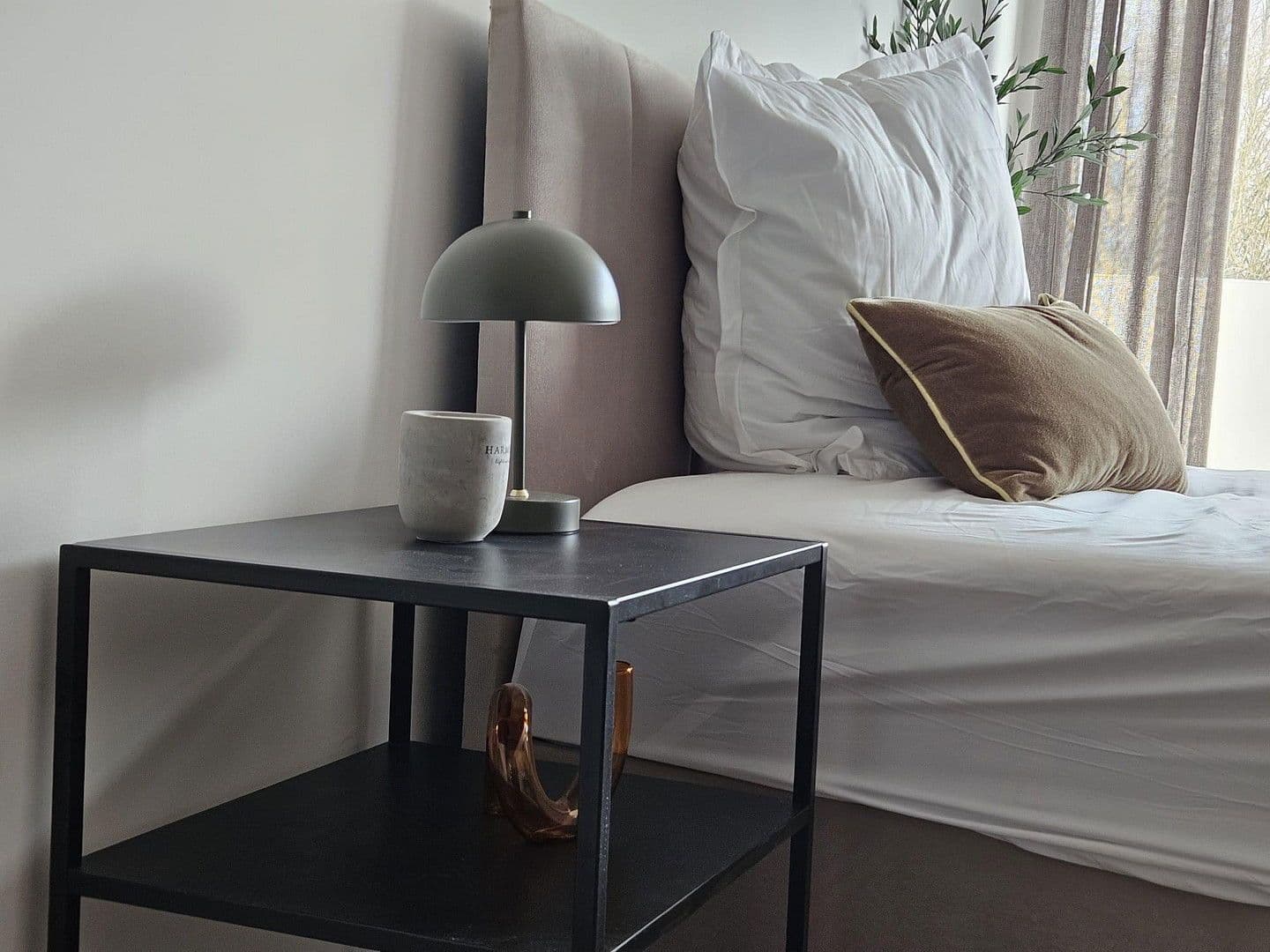 Prenájom bytu 1-izbový 31 m², Am sonnigen Hang 25, Mainz, Porýnie-Falcko Prenájom bytu 1-izbový 31 m², Am sonnigen Hang 25, Mainz, Porýnie-Falcko