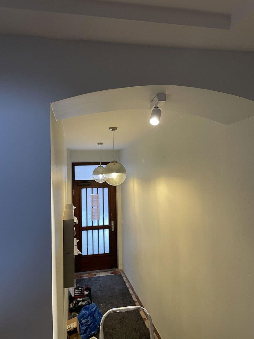 Prenájom bytu 2-izbový 55 m², Gutenbergstrasse 25, Fürth, Bavorsko Prenájom bytu 2-izbový 55 m², Gutenbergstrasse 25, Fürth, Bavorsko