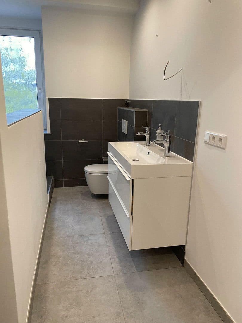 Prenájom bytu 2-izbový 55 m², Gutenbergstrasse 25, Fürth, Bavorsko Prenájom bytu 2-izbový 55 m², Gutenbergstrasse 25, Fürth, Bavorsko