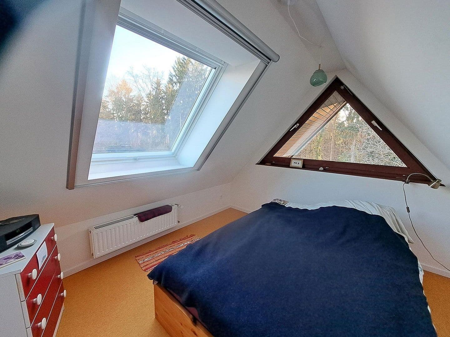 Predaj domu 168 m², pozemek 519 m², Reinbek, Šlezvicko-Holštajnsko Predaj domu 168 m², pozemek 519 m², Reinbek, Šlezvicko-Holštajnsko