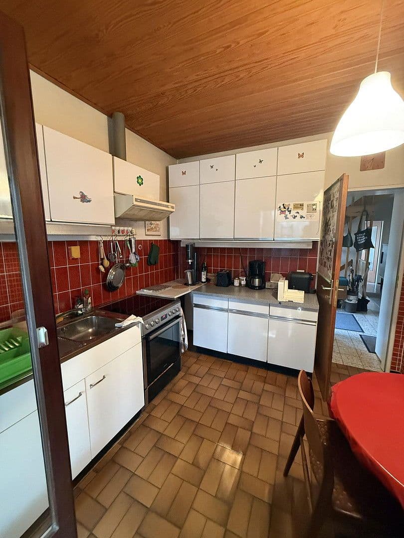 Predaj domu 168 m², pozemek 519 m², Reinbek, Šlezvicko-Holštajnsko Predaj domu 168 m², pozemek 519 m², Reinbek, Šlezvicko-Holštajnsko