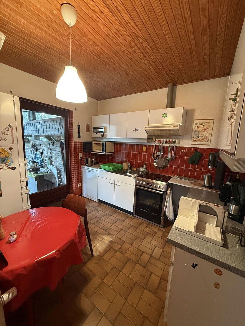 Predaj domu 168 m², pozemek 519 m², Reinbek, Šlezvicko-Holštajnsko Predaj domu 168 m², pozemek 519 m², Reinbek, Šlezvicko-Holštajnsko