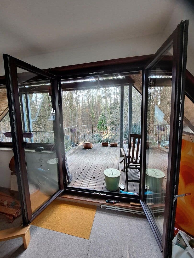 Predaj domu 168 m², pozemek 519 m², Reinbek, Šlezvicko-Holštajnsko Predaj domu 168 m², pozemek 519 m², Reinbek, Šlezvicko-Holštajnsko