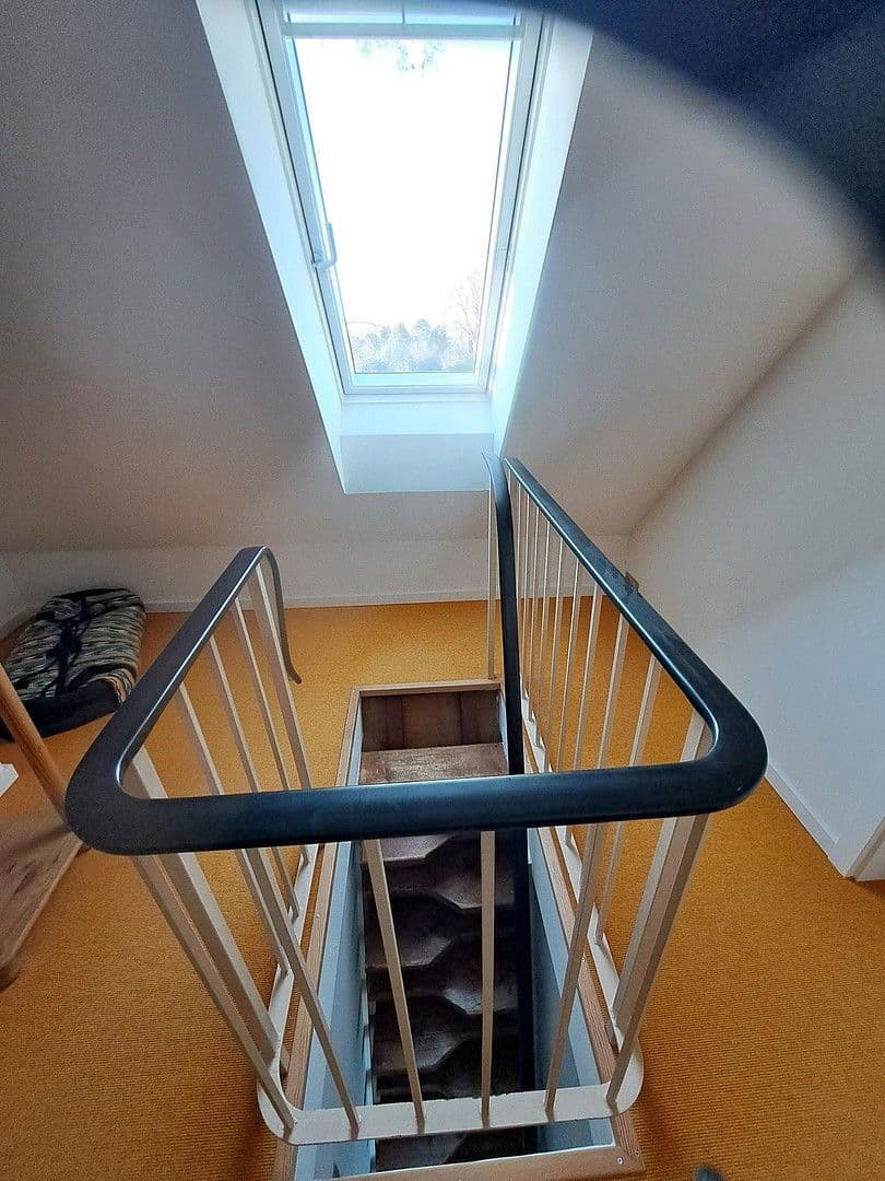 Predaj domu 168 m², pozemek 519 m², Reinbek, Šlezvicko-Holštajnsko Predaj domu 168 m², pozemek 519 m², Reinbek, Šlezvicko-Holštajnsko