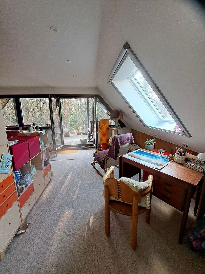 Predaj domu 168 m², pozemek 519 m², Reinbek, Šlezvicko-Holštajnsko Predaj domu 168 m², pozemek 519 m², Reinbek, Šlezvicko-Holštajnsko