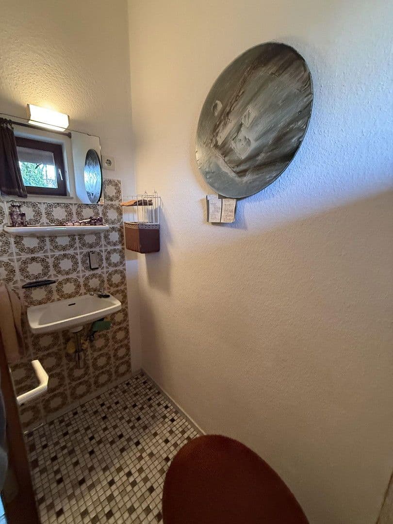 Predaj domu 168 m², pozemek 519 m², Reinbek, Šlezvicko-Holštajnsko Predaj domu 168 m², pozemek 519 m², Reinbek, Šlezvicko-Holštajnsko