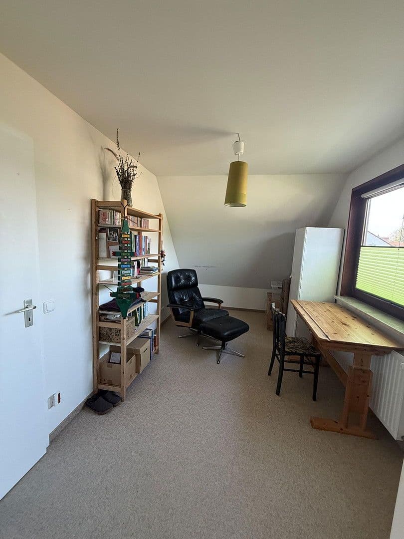 Predaj domu 168 m², pozemek 519 m², Reinbek, Šlezvicko-Holštajnsko Predaj domu 168 m², pozemek 519 m², Reinbek, Šlezvicko-Holštajnsko