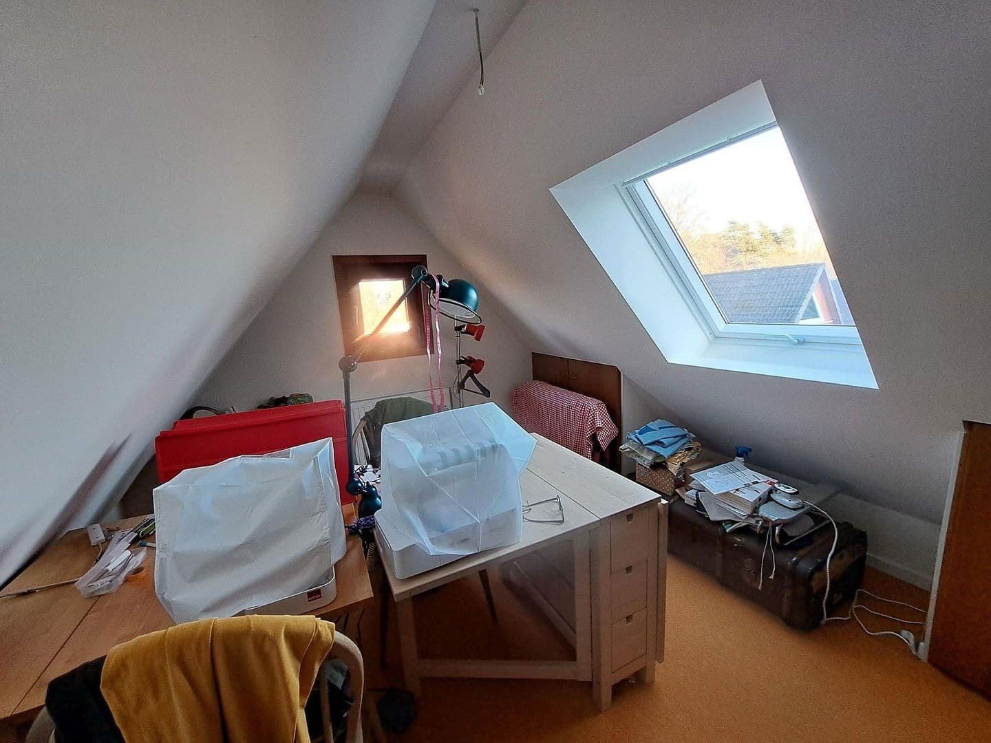 Predaj domu 168 m², pozemek 519 m², Reinbek, Šlezvicko-Holštajnsko Predaj domu 168 m², pozemek 519 m², Reinbek, Šlezvicko-Holštajnsko