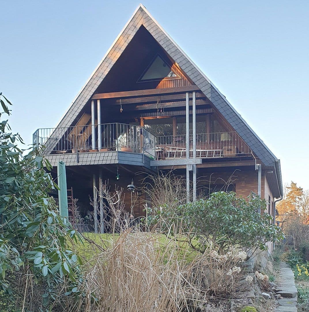 Predaj domu 168 m², pozemek 519 m², Reinbek, Šlezvicko-Holštajnsko Predaj domu 168 m², pozemek 519 m², Reinbek, Šlezvicko-Holštajnsko