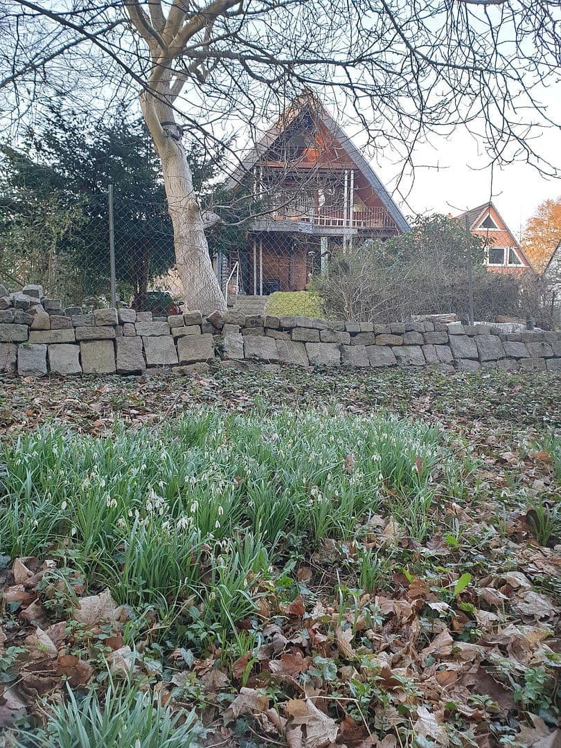 Predaj domu 168 m², pozemek 519 m², Reinbek, Šlezvicko-Holštajnsko Predaj domu 168 m², pozemek 519 m², Reinbek, Šlezvicko-Holštajnsko