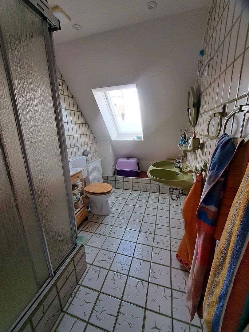 Predaj domu 168 m², pozemek 519 m², Reinbek, Šlezvicko-Holštajnsko Predaj domu 168 m², pozemek 519 m², Reinbek, Šlezvicko-Holštajnsko