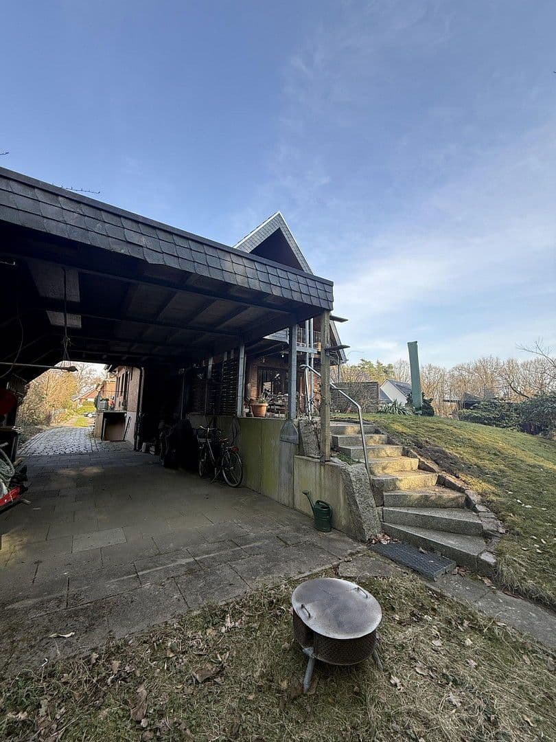 Predaj domu 168 m², pozemek 519 m², Reinbek, Šlezvicko-Holštajnsko Predaj domu 168 m², pozemek 519 m², Reinbek, Šlezvicko-Holštajnsko