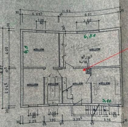 Predaj domu 168 m², pozemek 519 m², Reinbek, Šlezvicko-Holštajnsko Predaj domu 168 m², pozemek 519 m², Reinbek, Šlezvicko-Holštajnsko