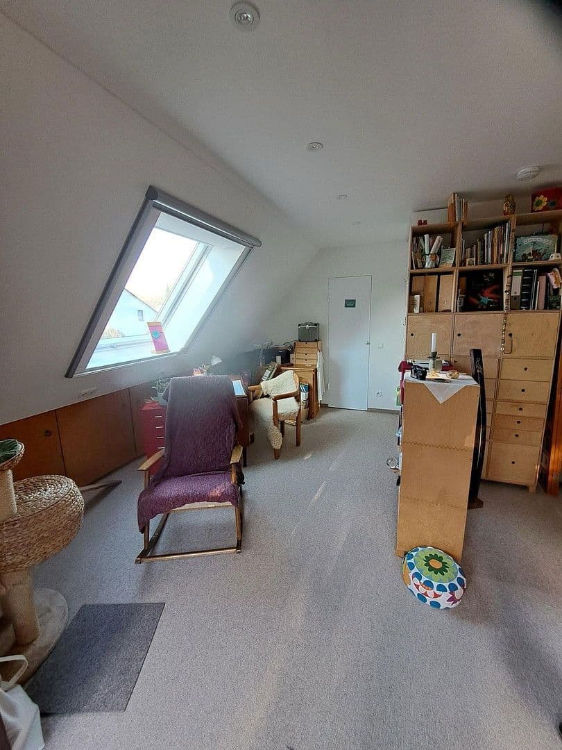 Predaj domu 168 m², pozemek 519 m², Reinbek, Šlezvicko-Holštajnsko Predaj domu 168 m², pozemek 519 m², Reinbek, Šlezvicko-Holštajnsko