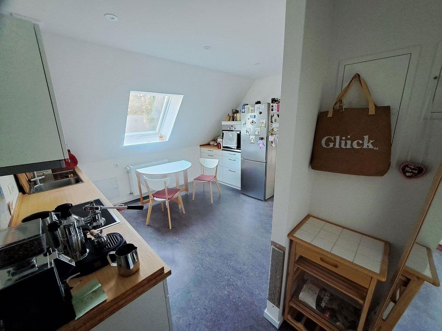 Predaj domu 168 m², pozemek 519 m², Reinbek, Šlezvicko-Holštajnsko Predaj domu 168 m², pozemek 519 m², Reinbek, Šlezvicko-Holštajnsko