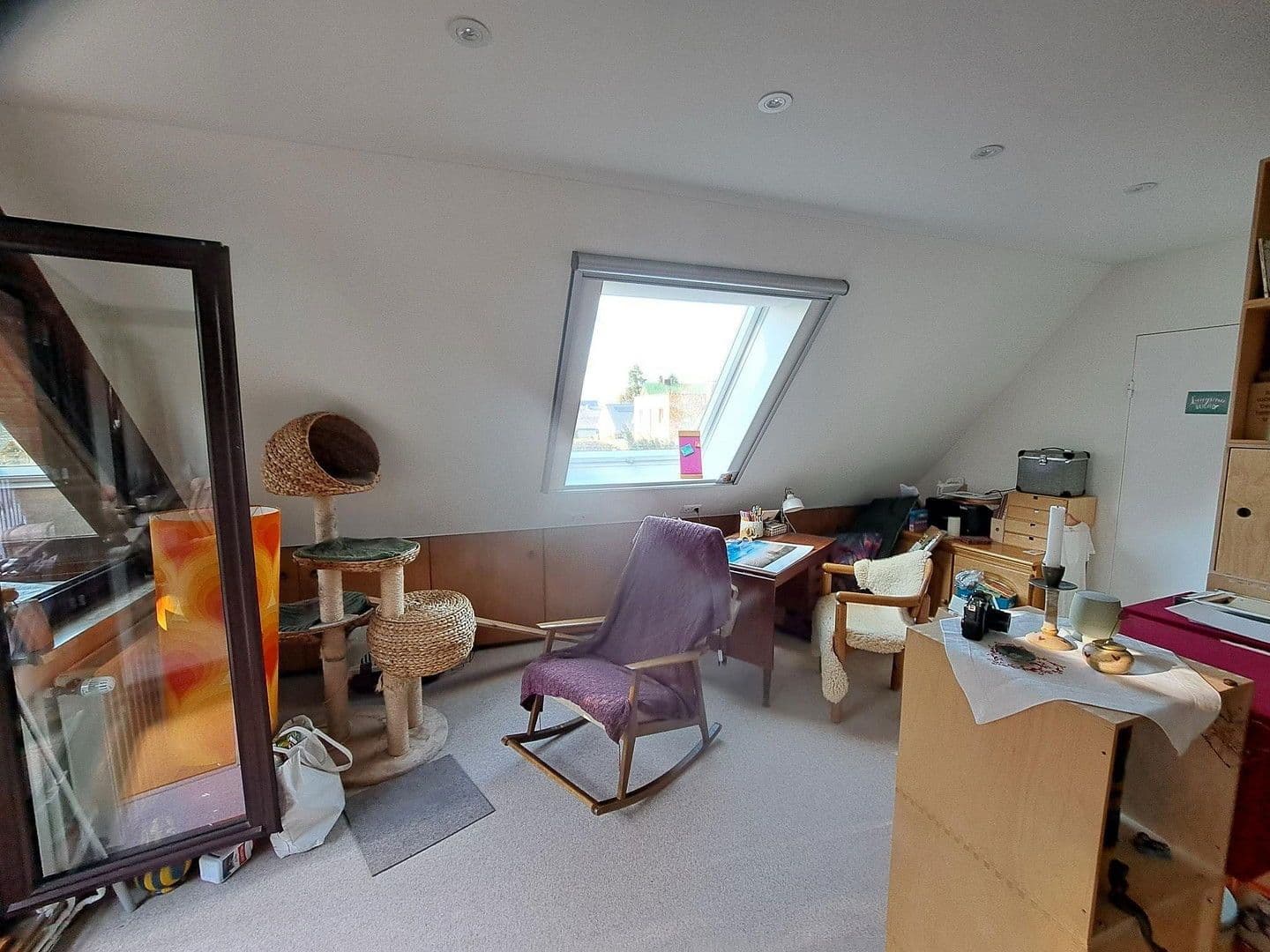 Predaj domu 168 m², pozemek 519 m², Reinbek, Šlezvicko-Holštajnsko Predaj domu 168 m², pozemek 519 m², Reinbek, Šlezvicko-Holštajnsko