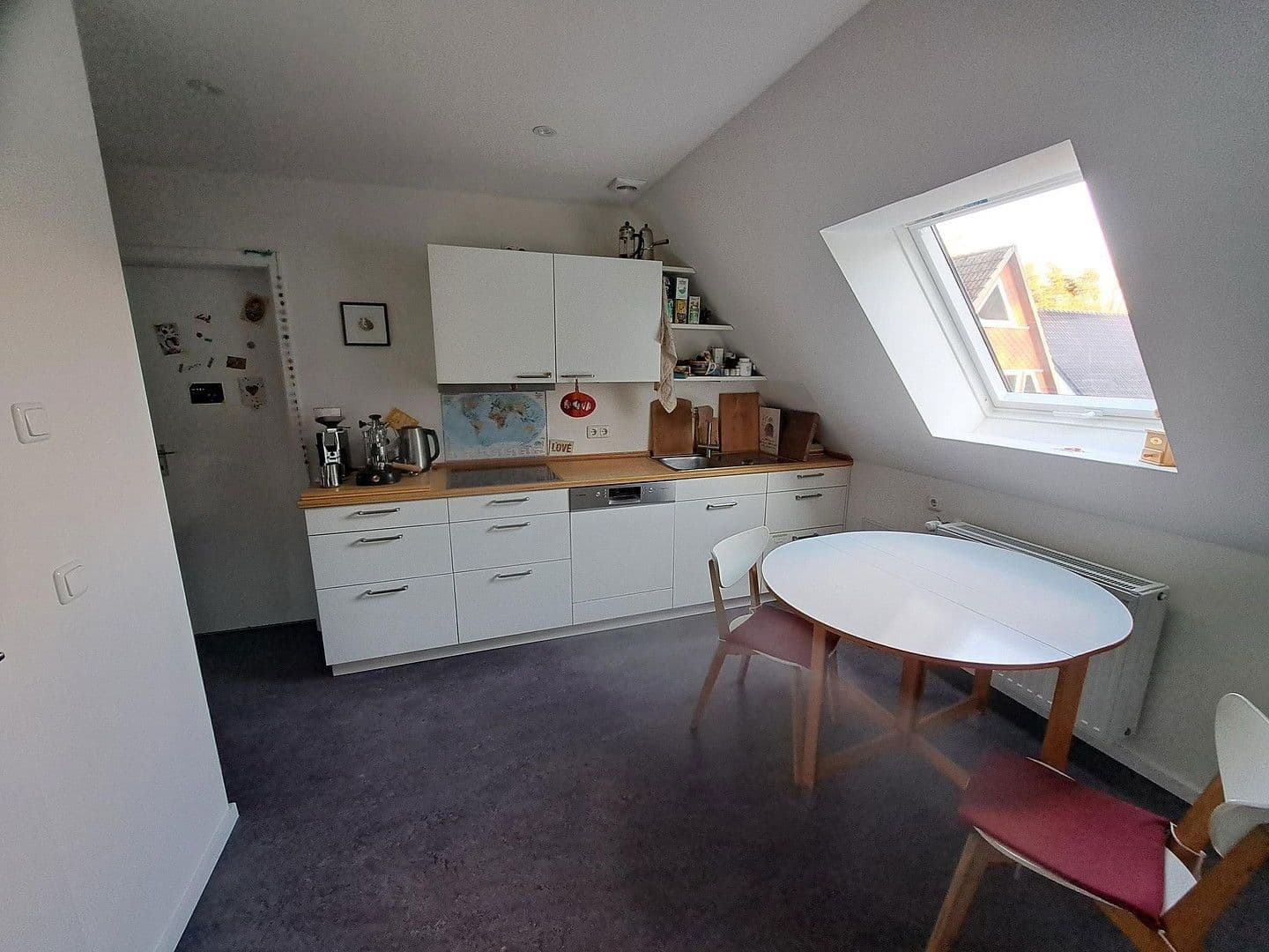 Predaj domu 168 m², pozemek 519 m², Reinbek, Šlezvicko-Holštajnsko Predaj domu 168 m², pozemek 519 m², Reinbek, Šlezvicko-Holštajnsko