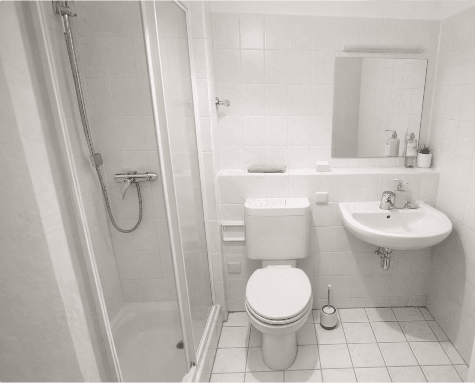 Predaj bytu 1-izbový 25 m², Nuernberg, Bavorsko Predaj bytu 1-izbový 25 m², Nuernberg, Bavorsko