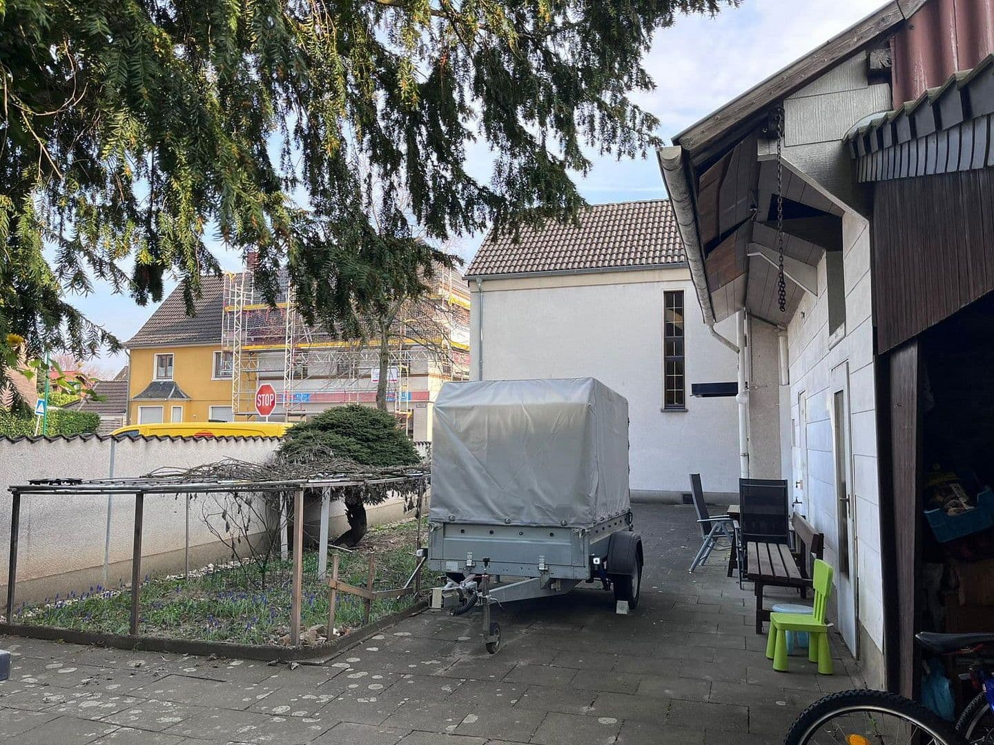 Predaj domu 128 m², pozemek 622 m², Niederkassel, Severné Porýnie - Westfálsko Predaj domu 128 m², pozemek 622 m², Niederkassel, Severné Porýnie - Westfálsko