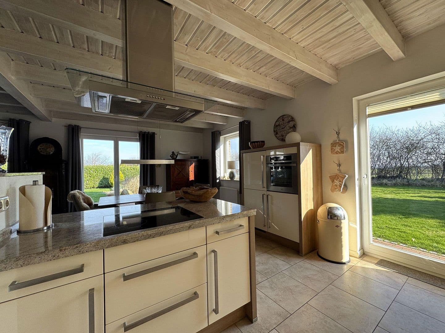 Predaj domu 125 m², pozemek 1.155 m², Wangels, Šlezvicko-Holštajnsko Predaj domu 125 m², pozemek 1.155 m², Wangels, Šlezvicko-Holštajnsko