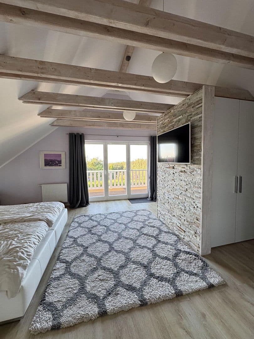 Predaj domu 125 m², pozemek 1.155 m², Wangels, Šlezvicko-Holštajnsko Predaj domu 125 m², pozemek 1.155 m², Wangels, Šlezvicko-Holštajnsko