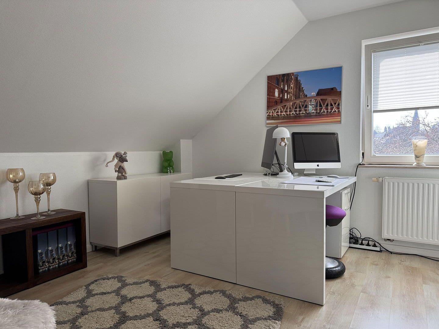 Predaj domu 125 m², pozemek 1.155 m², Wangels, Šlezvicko-Holštajnsko Predaj domu 125 m², pozemek 1.155 m², Wangels, Šlezvicko-Holštajnsko