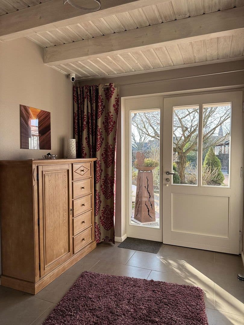 Predaj domu 125 m², pozemek 1.155 m², Wangels, Šlezvicko-Holštajnsko Predaj domu 125 m², pozemek 1.155 m², Wangels, Šlezvicko-Holštajnsko