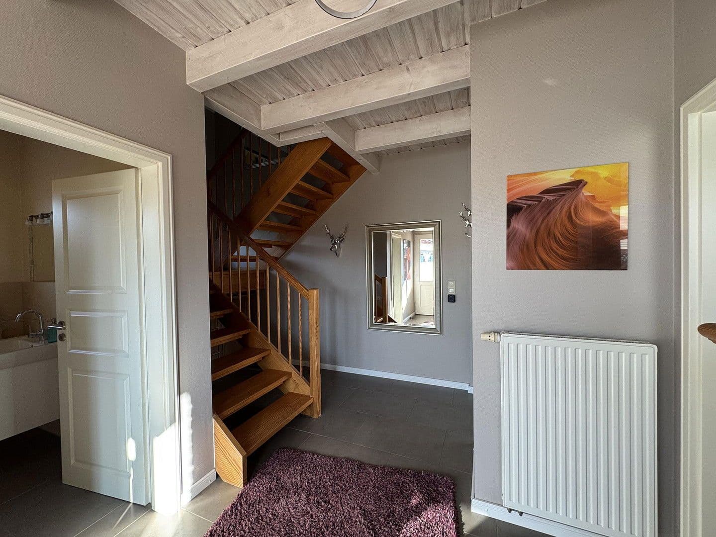 Predaj domu 125 m², pozemek 1.155 m², Wangels, Šlezvicko-Holštajnsko Predaj domu 125 m², pozemek 1.155 m², Wangels, Šlezvicko-Holštajnsko