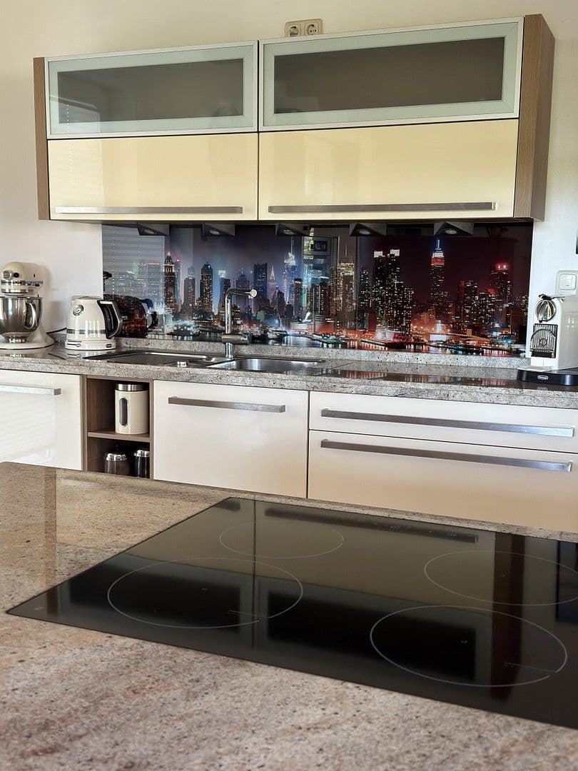 Predaj domu 125 m², pozemek 1.155 m², Wangels, Šlezvicko-Holštajnsko Predaj domu 125 m², pozemek 1.155 m², Wangels, Šlezvicko-Holštajnsko