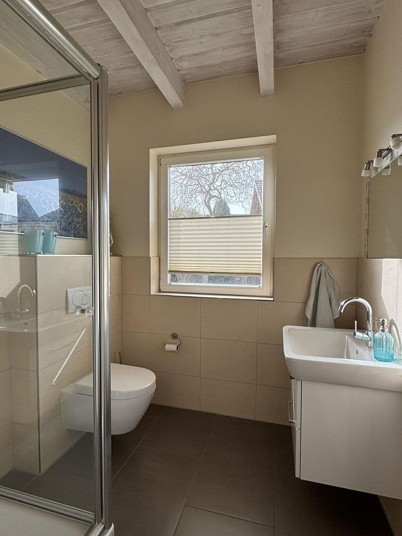 Predaj domu 125 m², pozemek 1.155 m², Wangels, Šlezvicko-Holštajnsko Predaj domu 125 m², pozemek 1.155 m², Wangels, Šlezvicko-Holštajnsko