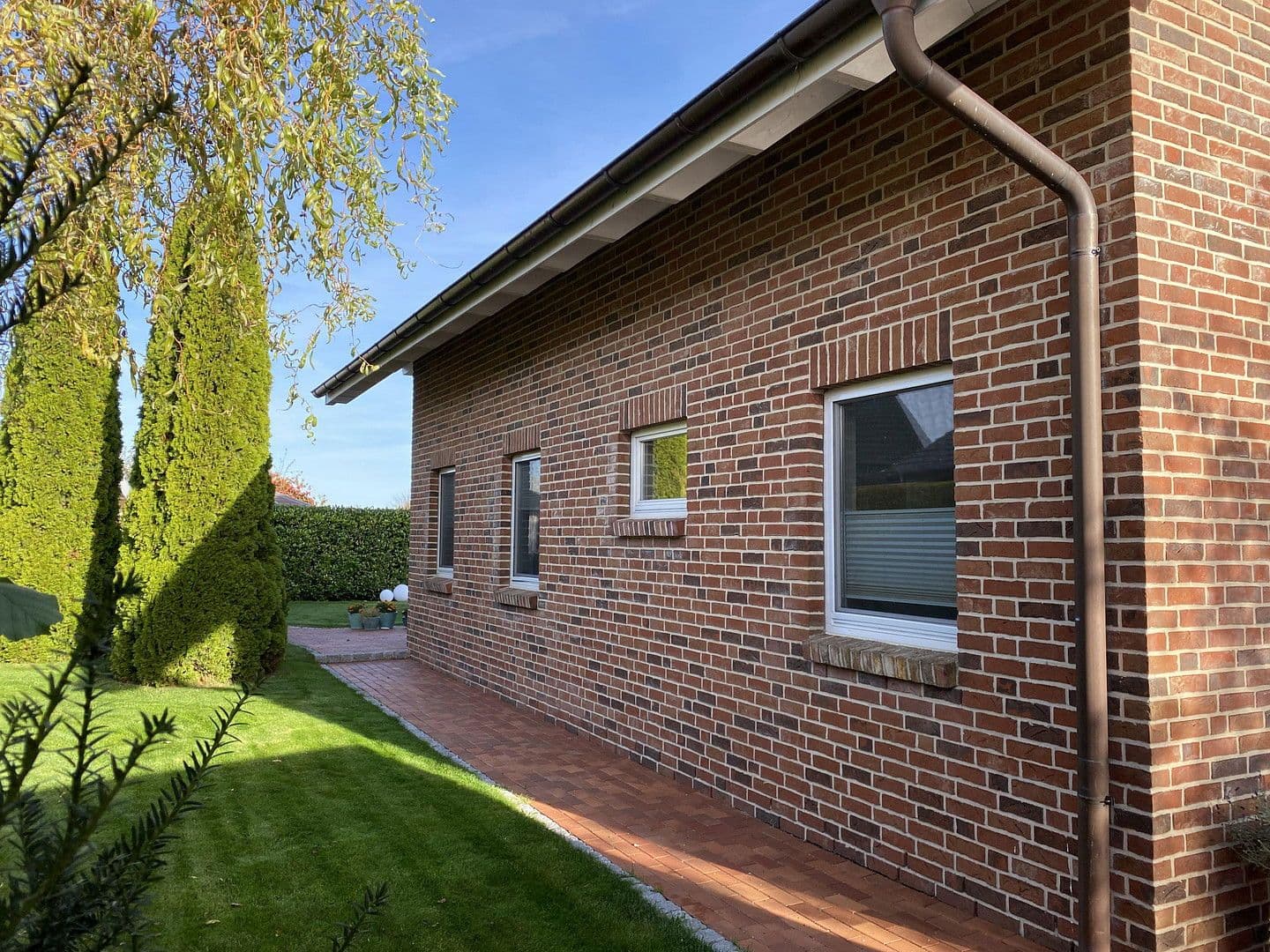 Predaj domu 125 m², pozemek 1.155 m², Wangels, Šlezvicko-Holštajnsko Predaj domu 125 m², pozemek 1.155 m², Wangels, Šlezvicko-Holštajnsko