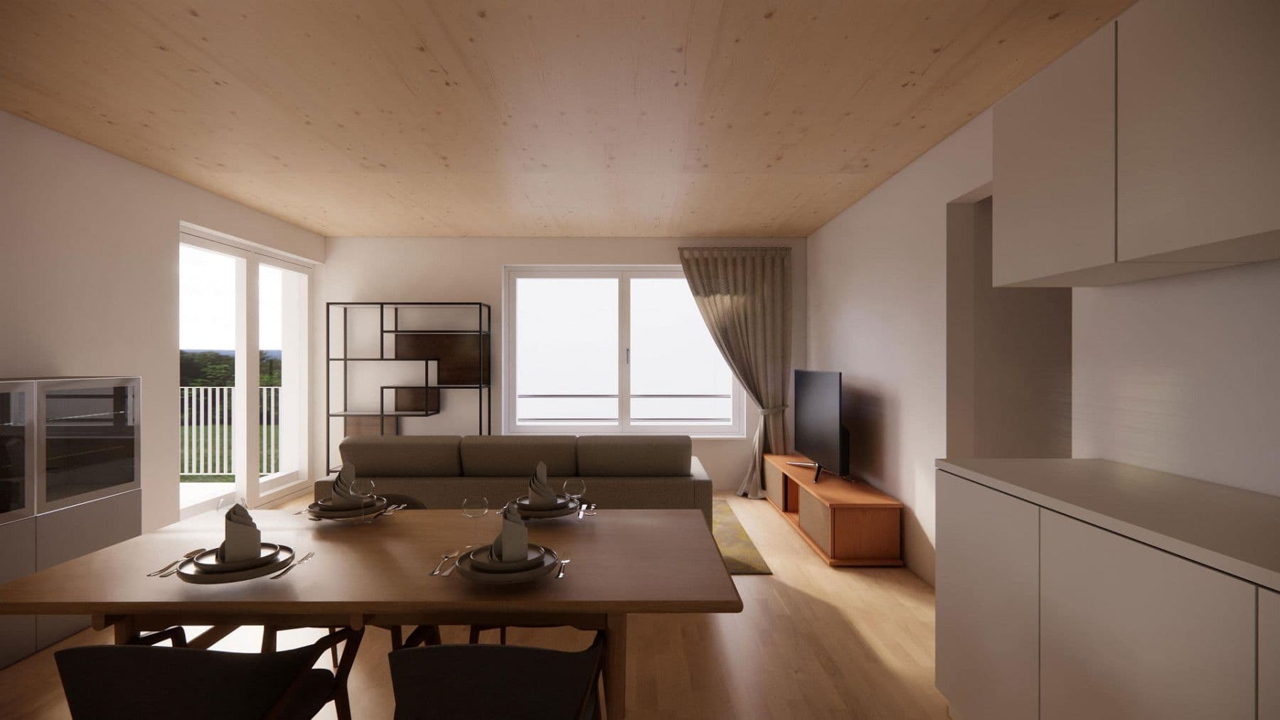 Predaj bytu 3-izbový 72 m², Goethestrasse 5, Affalterbach, Bádensko-Wurttembersko Predaj bytu 3-izbový 72 m², Goethestrasse 5, Affalterbach, Bádensko-Wurttembersko