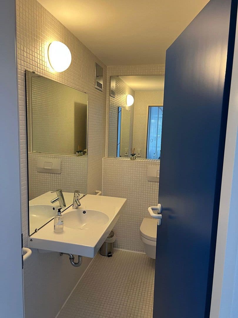 Predaj bytu 7-izbový 151 m², Herdbruckerstrasse 30, Ulm, Bádensko-Wurttembersko Predaj bytu 7-izbový 151 m², Herdbruckerstrasse 30, Ulm, Bádensko-Wurttembersko