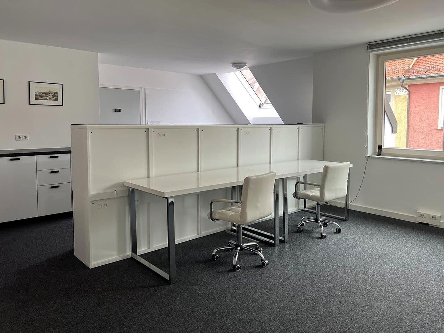 Predaj bytu 7-izbový 151 m², Herdbruckerstrasse 30, Ulm, Bádensko-Wurttembersko Predaj bytu 7-izbový 151 m², Herdbruckerstrasse 30, Ulm, Bádensko-Wurttembersko