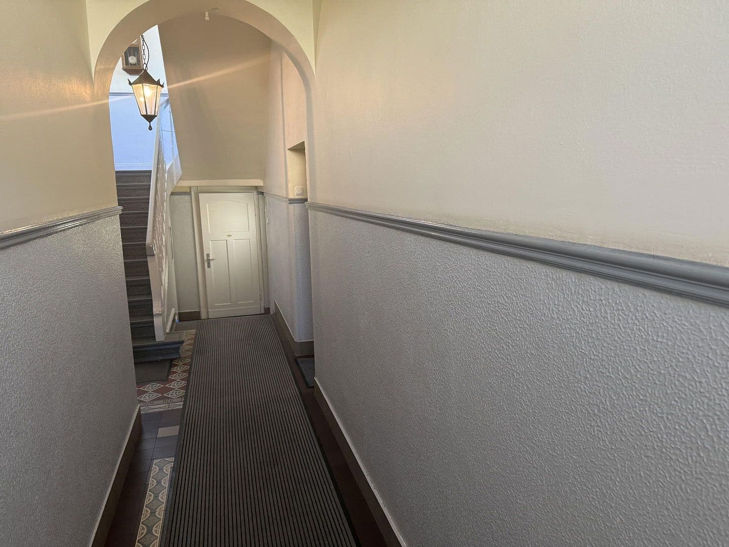 Prenájom bytu 3-izbový 81 m², Solingen, Severné Porýnie - Westfálsko Prenájom bytu 3-izbový 81 m², Solingen, Severné Porýnie - Westfálsko