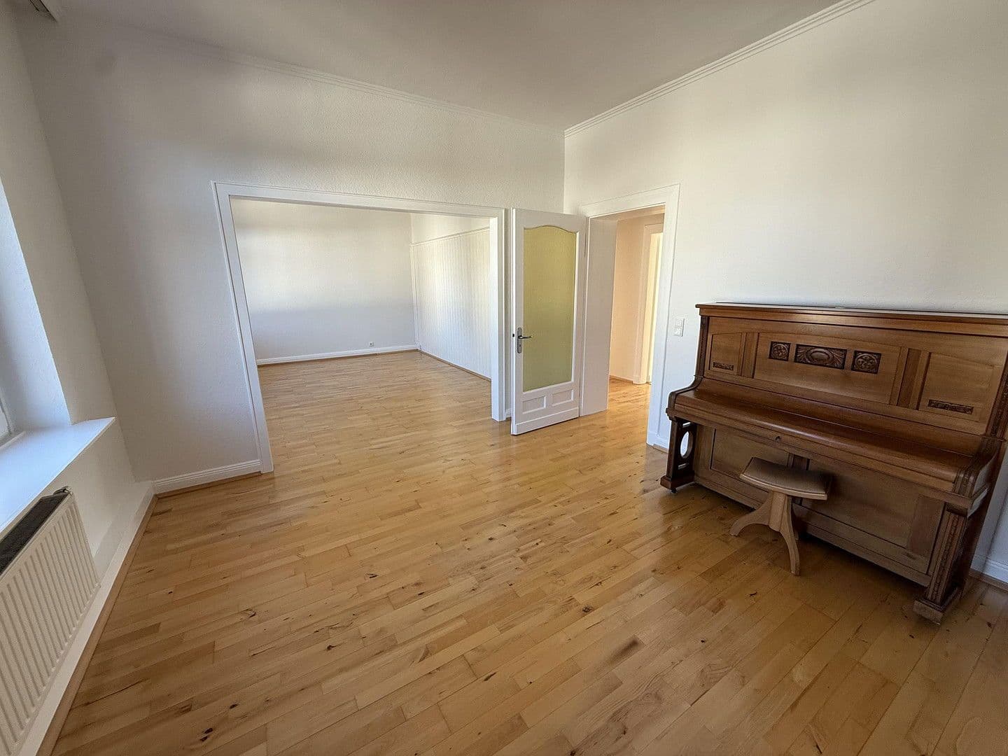 Prenájom bytu 3-izbový 81 m², Solingen, Severné Porýnie - Westfálsko Prenájom bytu 3-izbový 81 m², Solingen, Severné Porýnie - Westfálsko