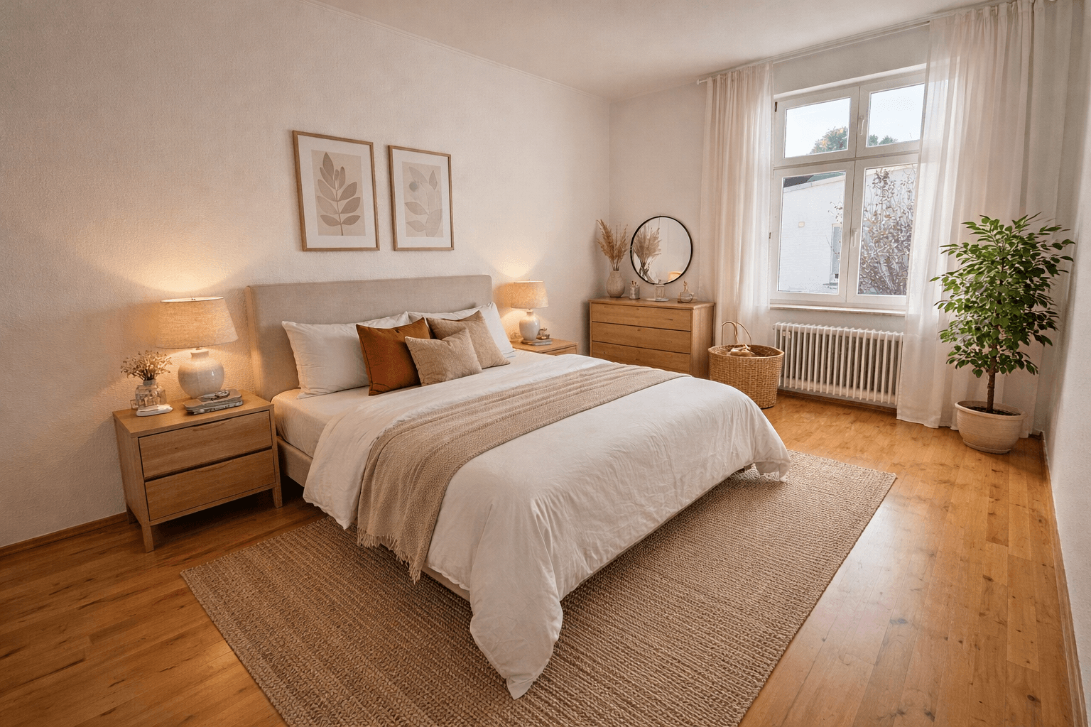 Prenájom bytu 3-izbový 81 m², Solingen, Severné Porýnie - Westfálsko Prenájom bytu 3-izbový 81 m², Solingen, Severné Porýnie - Westfálsko