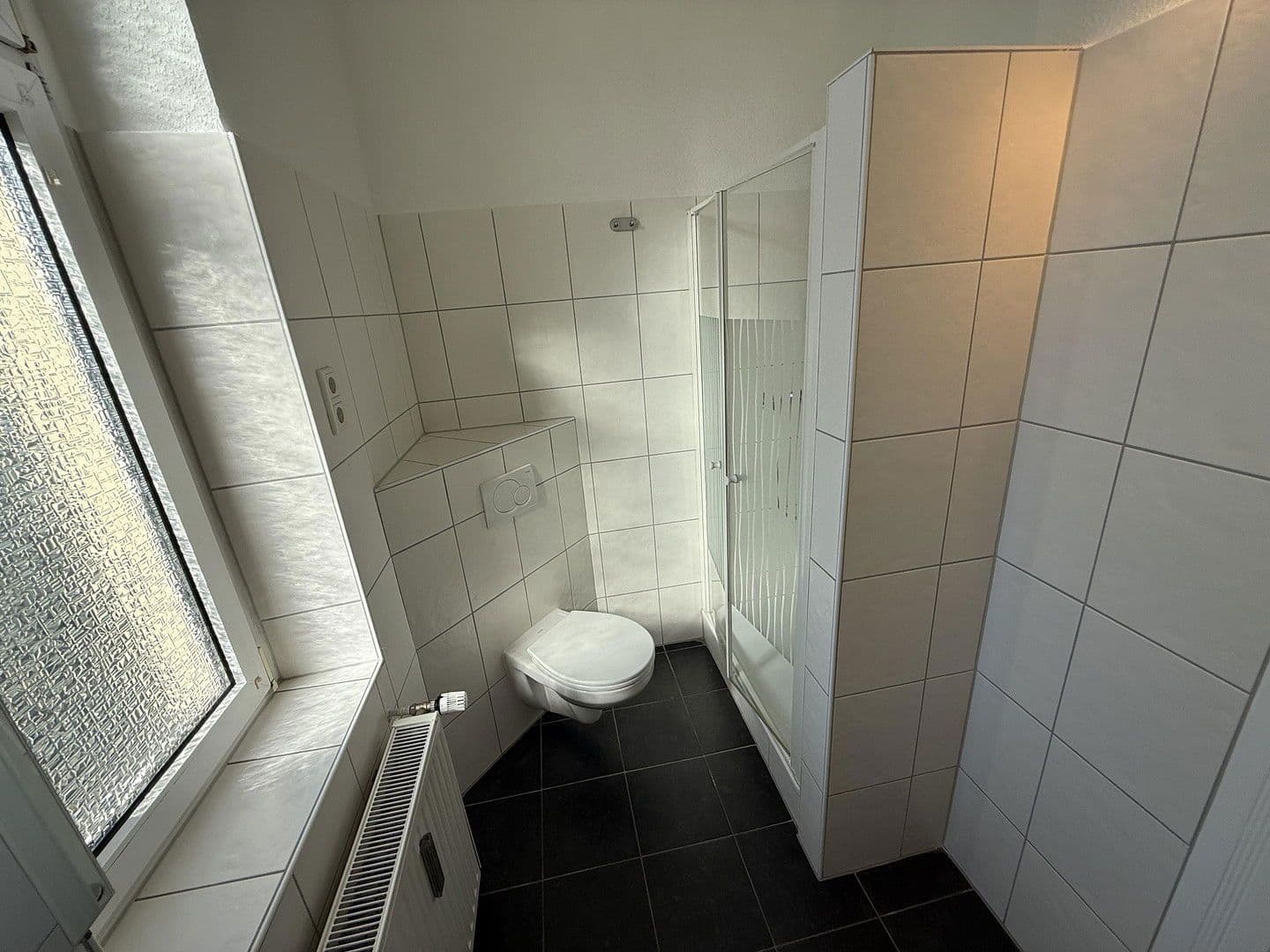 Prenájom bytu 3-izbový 81 m², Solingen, Severné Porýnie - Westfálsko Prenájom bytu 3-izbový 81 m², Solingen, Severné Porýnie - Westfálsko