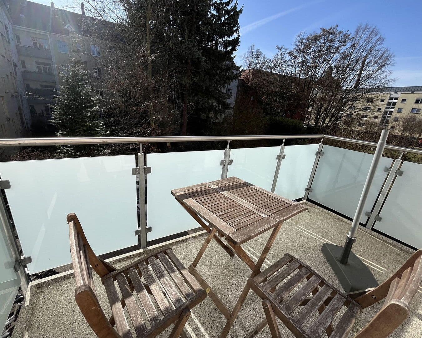 Prenájom bytu 3-izbový 97 m², Trojanstraße 16, Hannover, Dolné Sasko Prenájom bytu 3-izbový 97 m², Trojanstraße 16, Hannover, Dolné Sasko