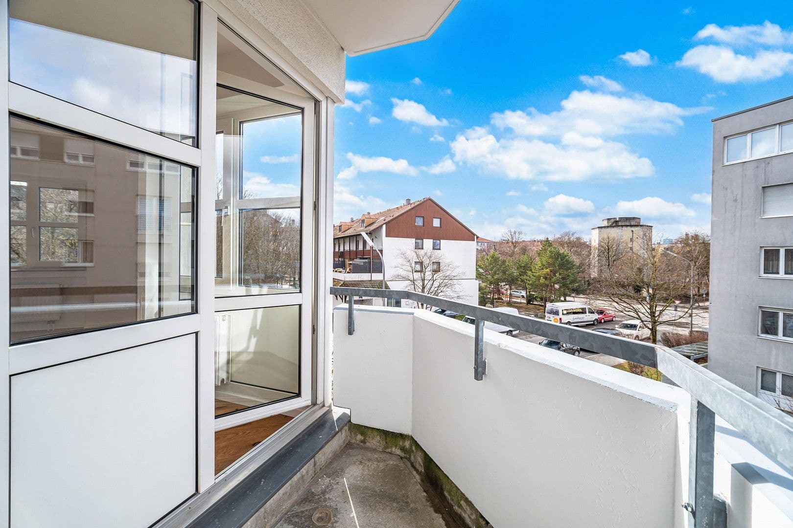 Predaj bytu 2-izbový 56 m², München, Bavorsko Predaj bytu 2-izbový 56 m², München, Bavorsko